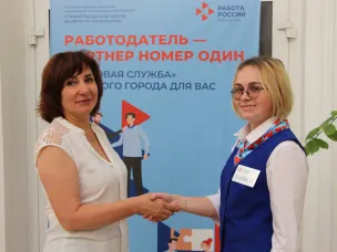 Нижегородские работодатели стали быстрее находить нужных сотрудников с помощью кадрового центра